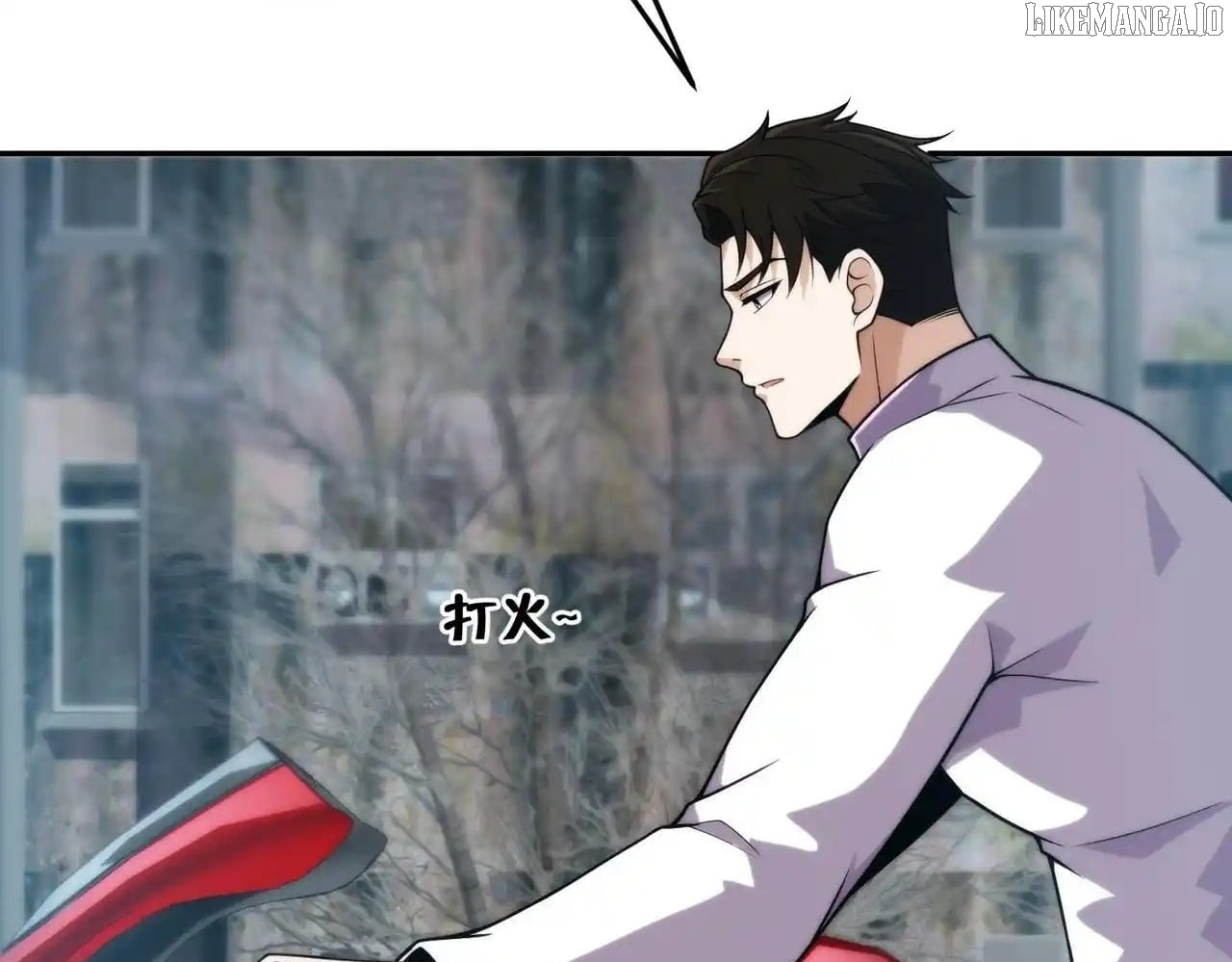 Hidden Dragon in the City (2025) Chapter 13 - page 107